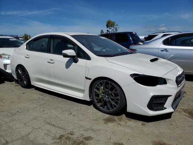 2018 Subaru Wrx Sti VIN: JF1VA2M67J9830328 Lot: 51191944