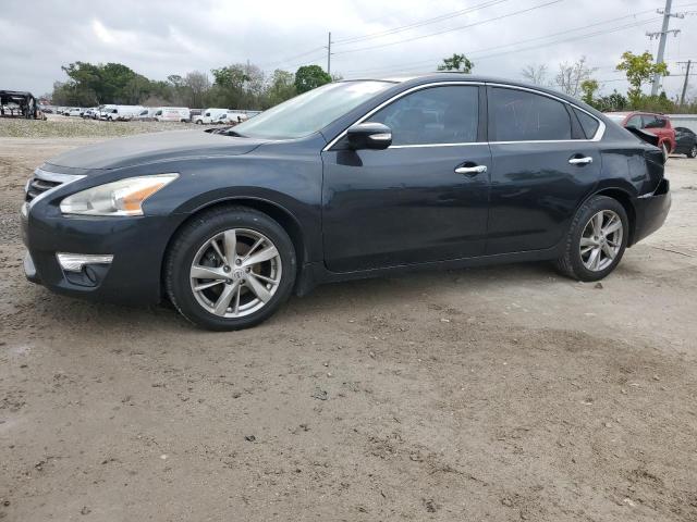 2014 Nissan Altima 2.5 VIN: 1N4AL3AP7EN242258 Lot: 47708534