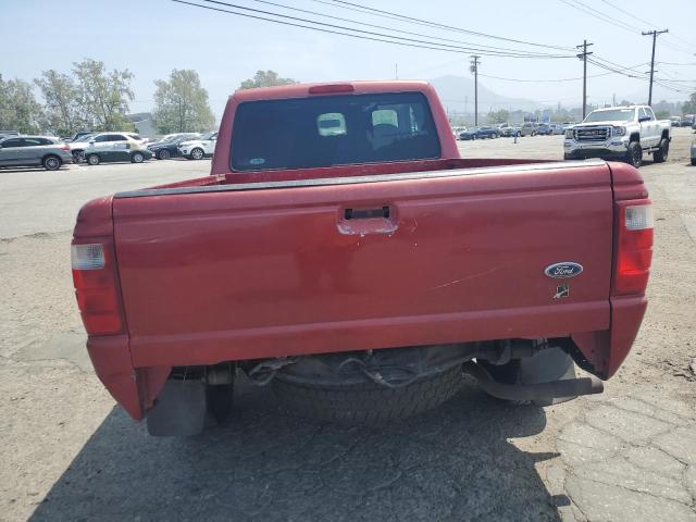 2003 Ford Ranger Super Cab VIN: 1FTYR14V33PA92883 Lot: 51023364