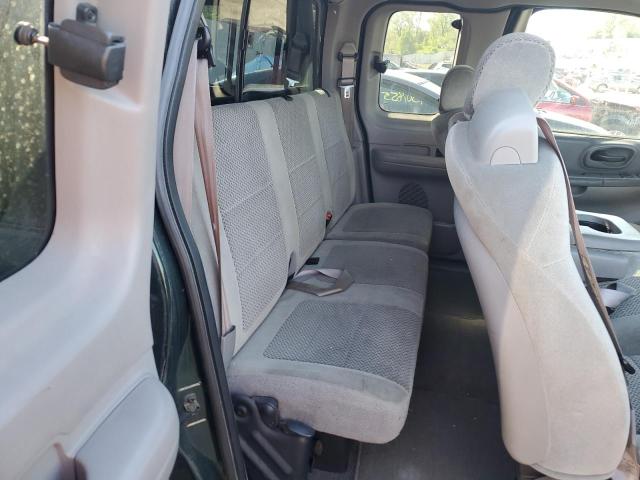 2002 Ford F150 VIN: 1FTRX17242NA29359 Lot: 50905364