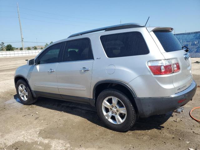 2009 GMC Acadia Slt-1 VIN: 1GKEV23D59J201731 Lot: 51736404