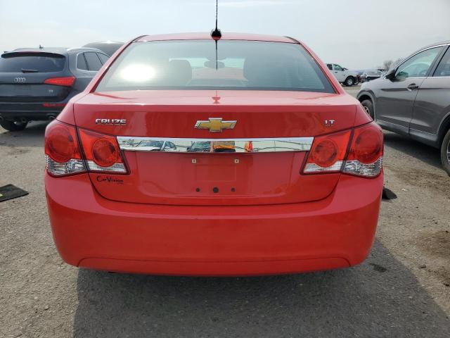 2015 Chevrolet Cruze Lt VIN: 1G1PE5SBXF7198946 Lot: 50096164