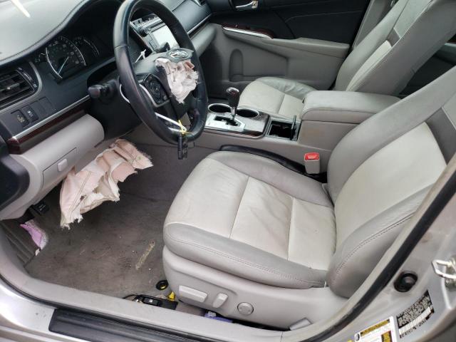 2014 Toyota Camry L VIN: 4T1BF1FK3EU727005 Lot: 52189254