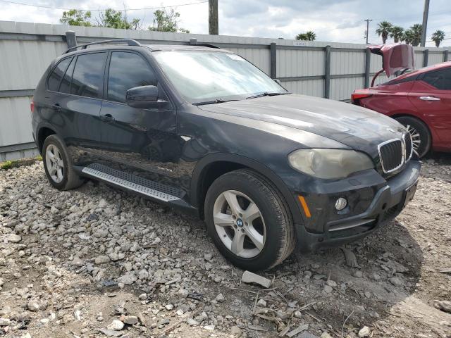 2009 BMW X5 xDrive30I VIN: 5UXFE43509L264873 Lot: 50549694