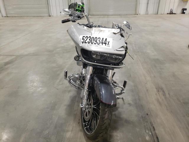 2019 HARLEY-DAVIDSON FLTRXSE 1HD1TCL13KB951882