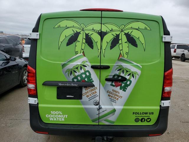 2021 MERCEDES-BENZ METRIS - W1YV0BEYXM3850556