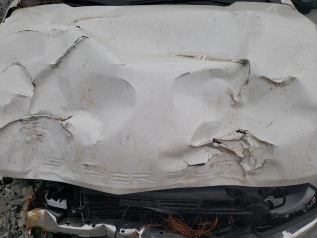 2023 Ford F350 Super Duty VIN: 1FT8W3BAXPEE21228 Lot: 50874244