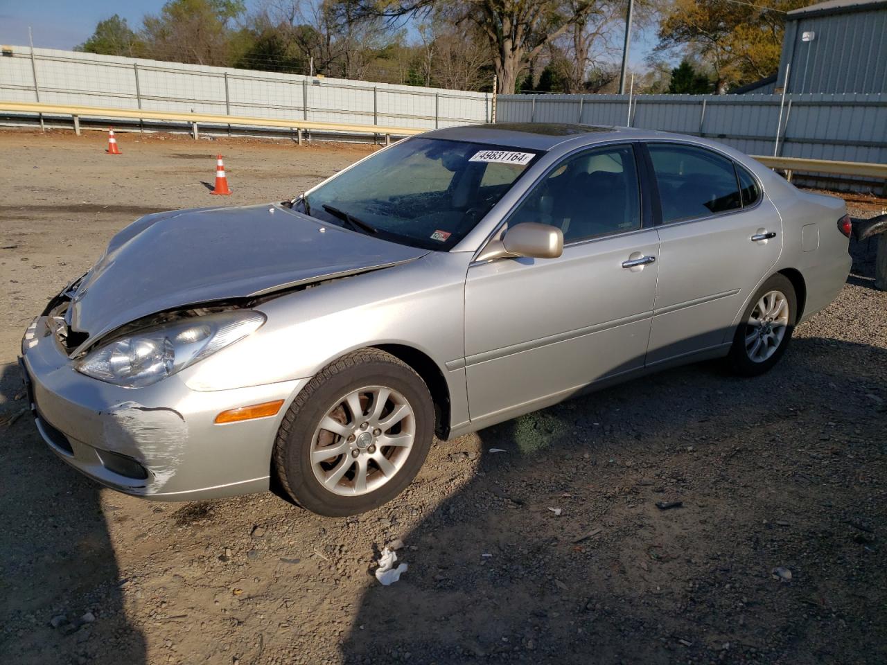 JTHBF30G030142826 2003 Lexus Es 300