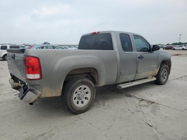 2009 GMC Sierra C1500 VIN: 1GTEC19C99Z243685 Lot: 51340344