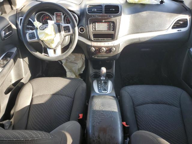 2018 Dodge Journey Sxt VIN: 3C4PDCBG0JT172077 Lot: 50613034