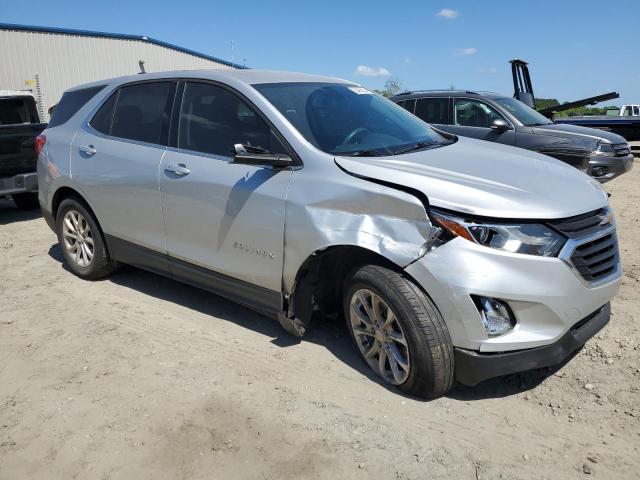 2018 Chevrolet Equinox Lt VIN: 3GNAXJEV4JL353766 Lot: 52405824