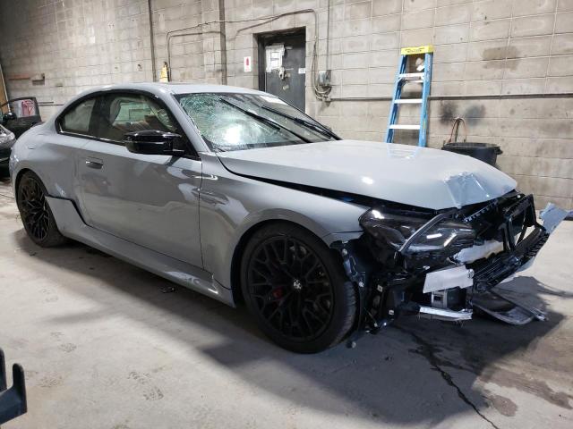 2023 BMW M2 VIN: 3MF13DM0XP8D71547 Lot: 51157244