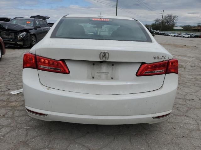 19UUB1F35LA005987 Acura TLX  6