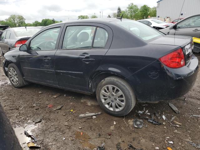 2010 Chevrolet Cobalt Ls VIN: 1G1AB5F55A7180074 Lot: 51402984