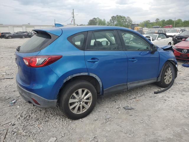 VIN JM3KE2BE5E0331041 2014 Mazda CX-5, Sport no.3