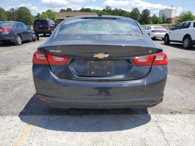 2017 Chevrolet Malibu Lt VIN: 1G1ZE5ST4HF184373 Lot: 51743694