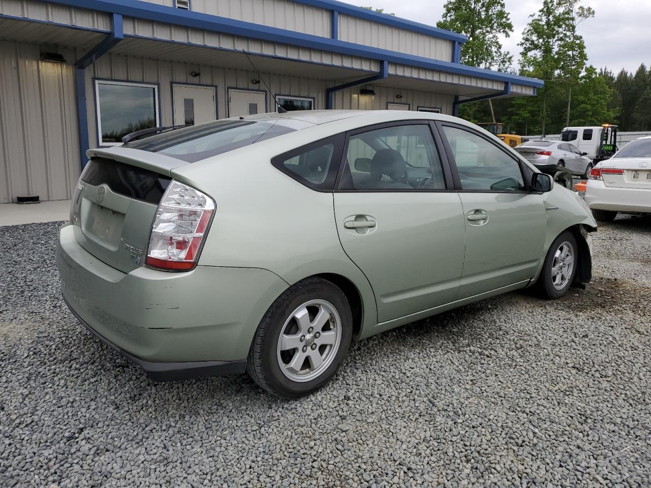 JTDKB20U563153997 2006 Toyota Prius