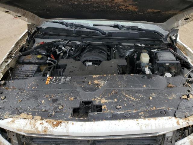 2017 Chevrolet Silverado K1500 Ltz VIN: 3GCUKSEC2HG284359 Lot: 51291984