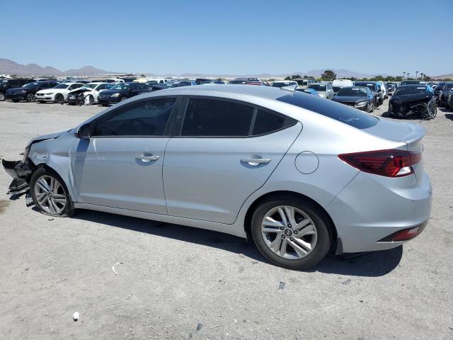 KMHD84LF2LU960768 2020 HYUNDAI ELANTRA - Image 2