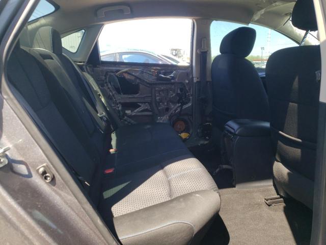 2017 NISSAN SENTRA S - 3N1AB7AP2HY383902
