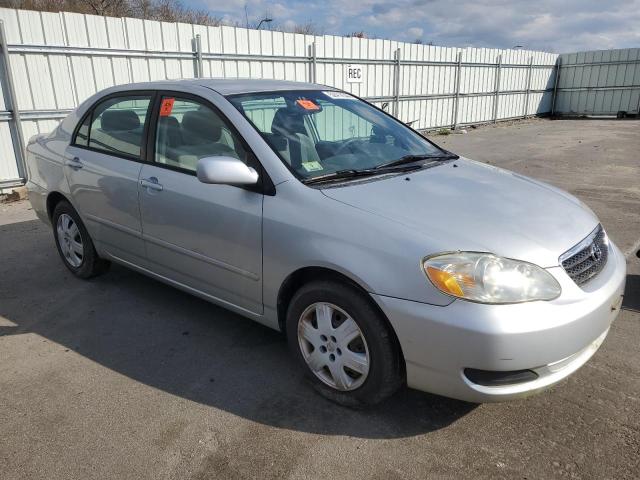 2005 Toyota Corolla Ce VIN: 2T1BR32E55C363710 Lot: 52414544