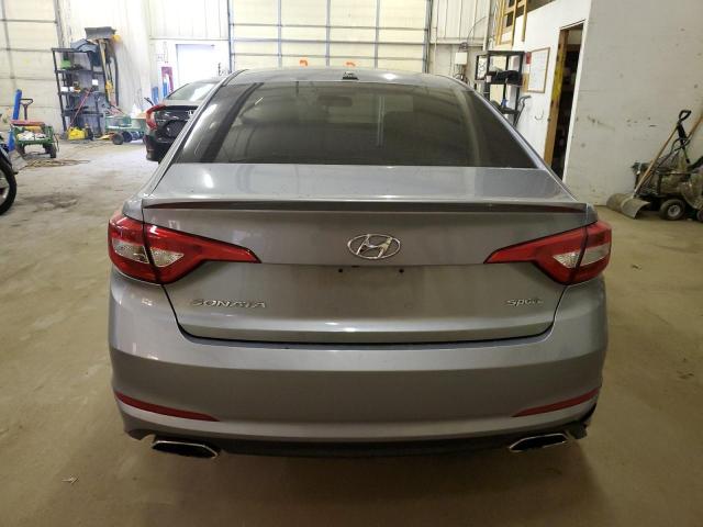 2015 Hyundai Sonata Sport VIN: 5NPE34AF2FH133510 Lot: 50736324