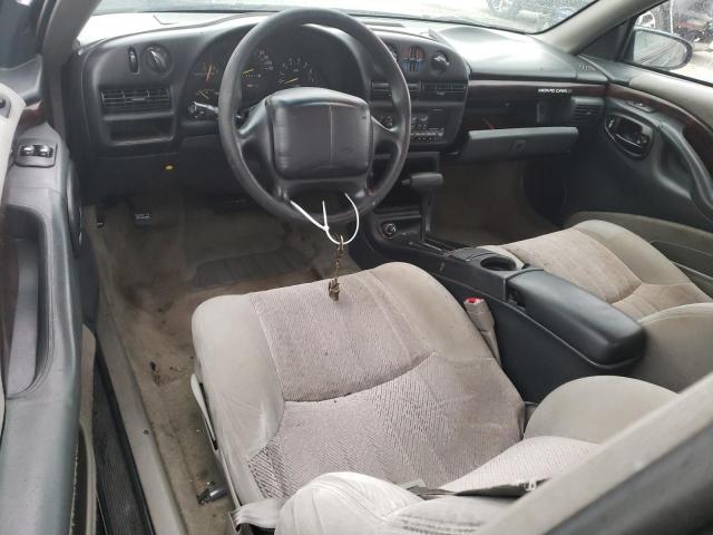 1998 Chevrolet Monte Carlo Ls VIN: 2G1WW12M6W9278908 Lot: 50240314