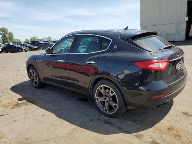 2017 Maserati Levante S VIN: ZN661YUA9HX239332 Lot: 51934234