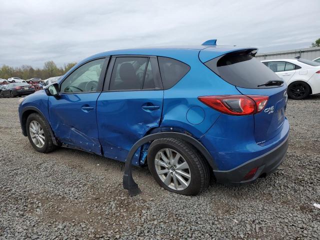 VIN JM3KE4CY7E0370041 2014 Mazda CX-5, Touring no.2