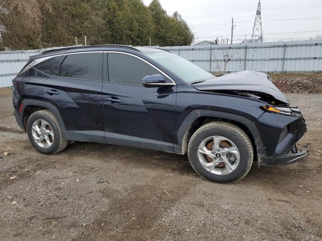 2022 Hyundai Tucson Sel VIN: KM8JCCAE9NU161756 Lot: 48969354