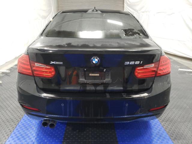 2015 BMW 328 Xi Sulev VIN: WBA3B5G51FNS18074 Lot: 51778444