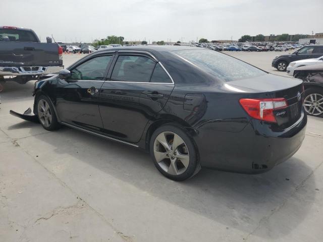 2012 Toyota Camry Base VIN: 4T4BF1FKXCR265500 Lot: 51834494