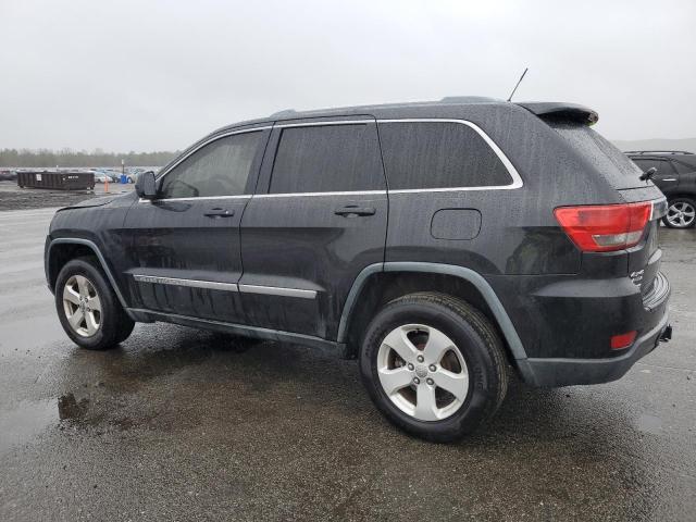 2012 Jeep Grand Cherokee Laredo VIN: 1C4RJFAG5CC220191 Lot: 50832264