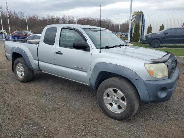 5TEUU42N76Z280238 | 2006 Toyota tacoma access cab