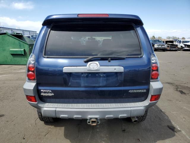 2003 Toyota 4Runner Sr5 VIN: JTEBT14R638002416 Lot: 52174244