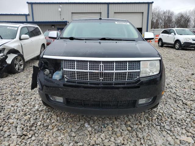 2008 Lincoln Mkx VIN: 2LMDU88C98BJ01776 Lot: 49804754