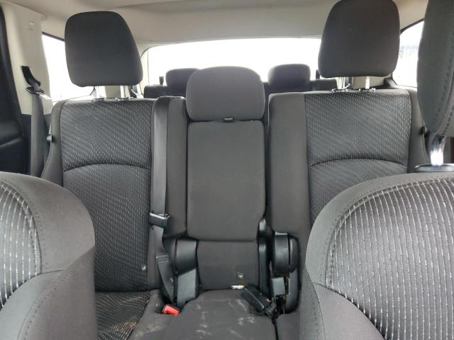 2018 Dodge Journey Se VIN: 3C4PDCAB8JT531553 Lot: 44405144