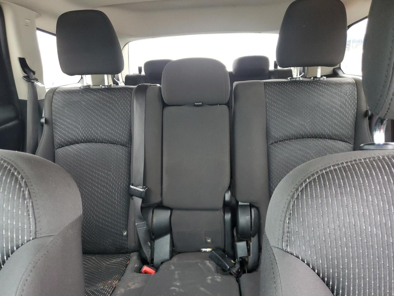 3C4PDCAB8JT531553 2018 Dodge Journey Se