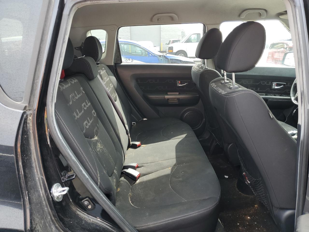 KNDJT2A66C7445414 2012 Kia Soul +