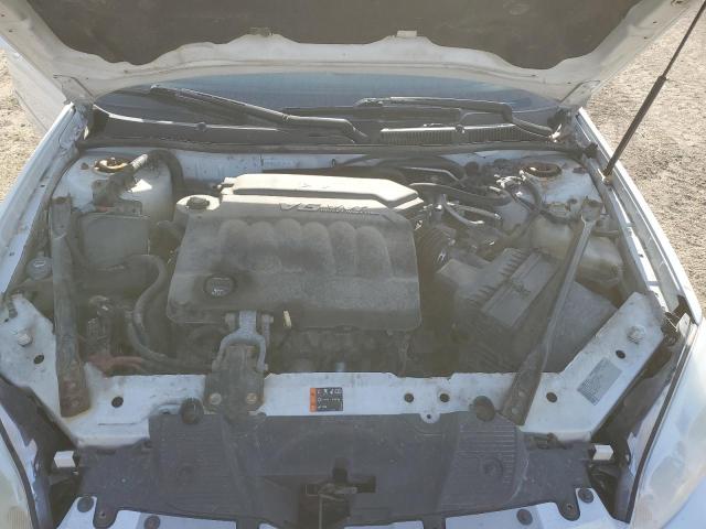 2012 Chevrolet Impala Lt VIN: 2G1WG5E32C1312814 Lot: 52519214