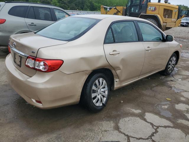 2012 Toyota Corolla Base VIN: 2T1BU4EE3CC801900 Lot: 51622504