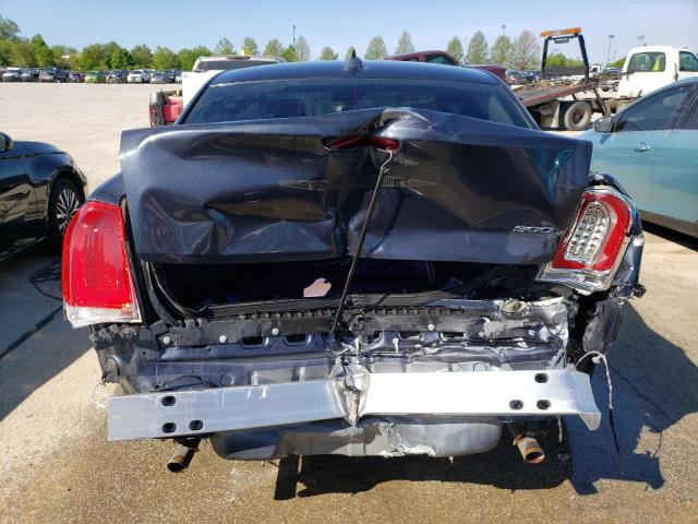 2016 CHRYSLER 300 LIMITE - 2C3CCAAG6GH343816