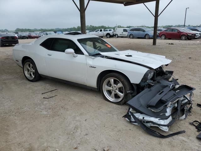 2012 Dodge Challenger R/T VIN: 2C3CDYBTXCH267514 Lot: 51088974