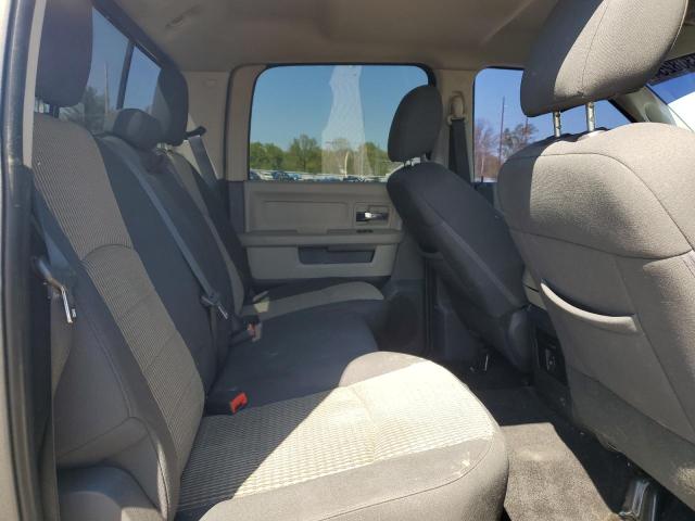 2012 Dodge Ram 1500 Slt VIN: 1C6RD7LT7CS229799 Lot: 50308254