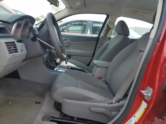 2008 Dodge Avenger Se VIN: 1B3LC46K98N594799 Lot: 50452814