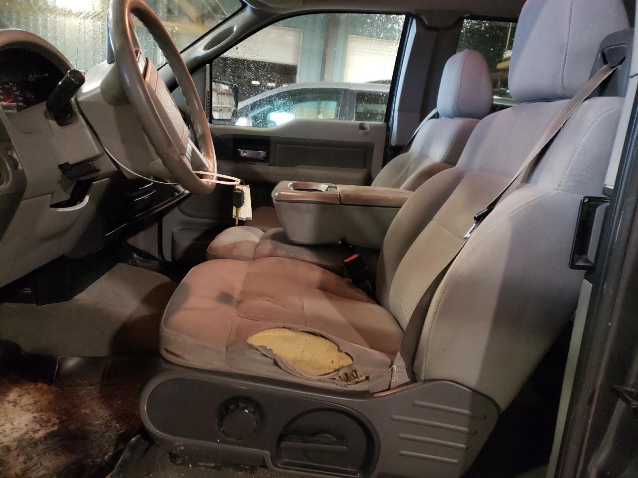 1FTPX145X5NB76795 2005 Ford F150