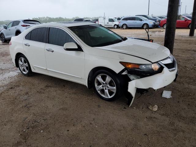 2009 Acura Tsx VIN: JH4CU26639C003767 Lot: 50202084