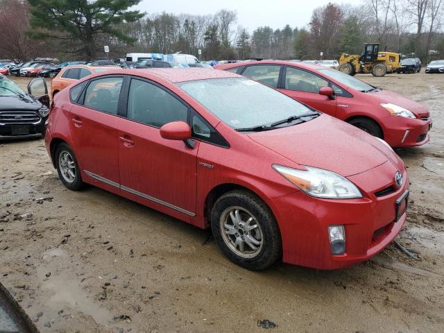 2010 Toyota Prius VIN: JTDKN3DU4A0198317 Lot: 51241904