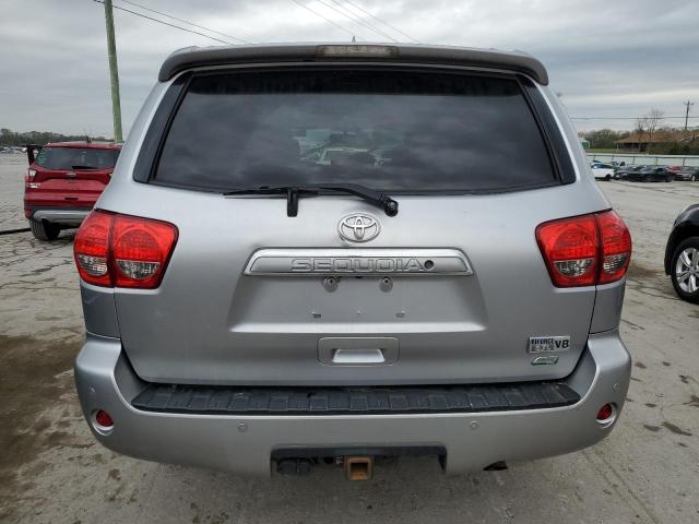 5TDDW5G16CS067327 | 2012 Toyota sequoia platinum