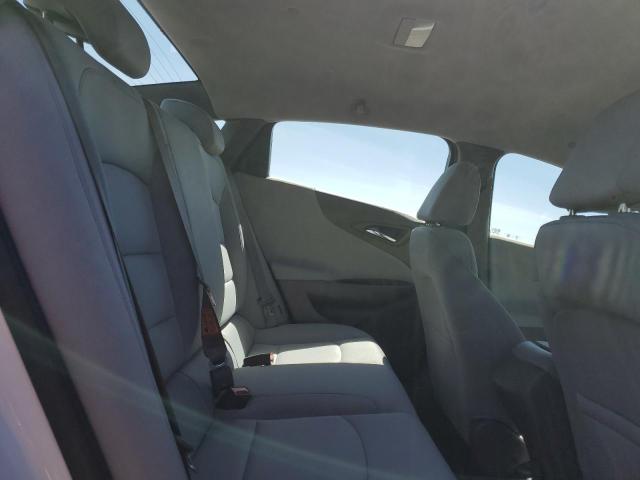 2024 CHEVROLET MALIBU LS - 1G1ZB5ST2RF111318